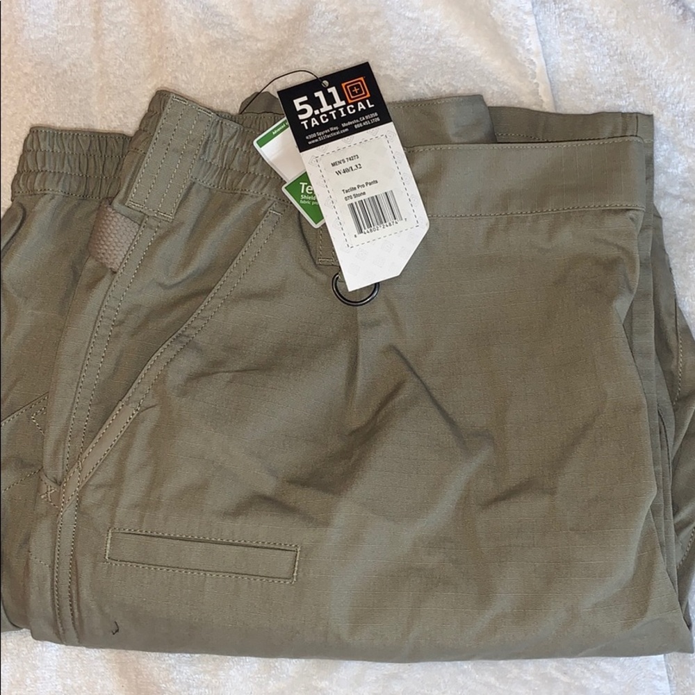 5.11 tactical pants